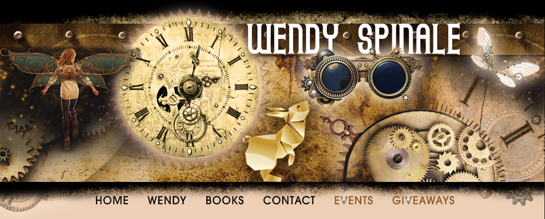 wendy spinale blog